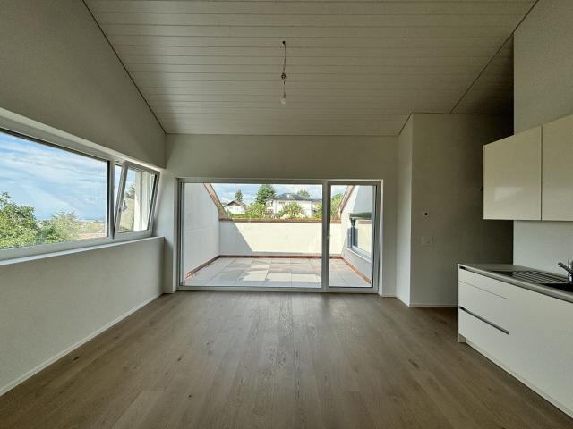 Apartment kaufen in Mont-sur-Lausanne, Waadt