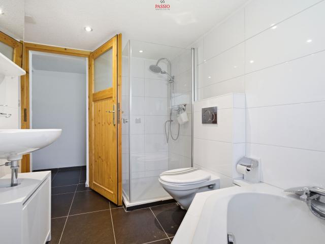 Apartment kaufen in Lengnau (BE), Bern