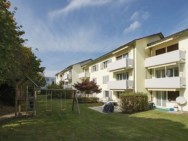 Apartment kaufen in Sembrancher, Wallis