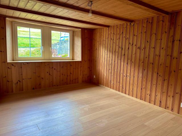 Apartment kaufen in L Abbaye, Waadt