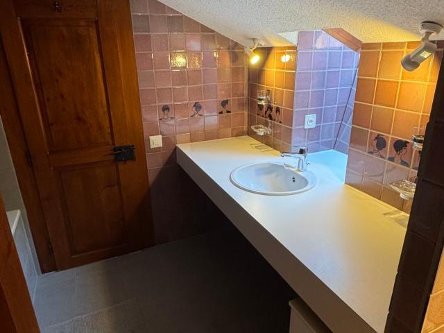 Apartment kaufen in Buseno, Graubünden
