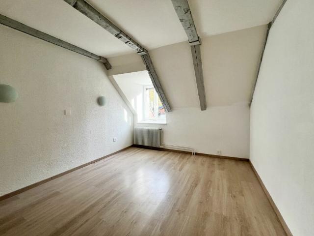 Apartment kaufen in Les Planchettes