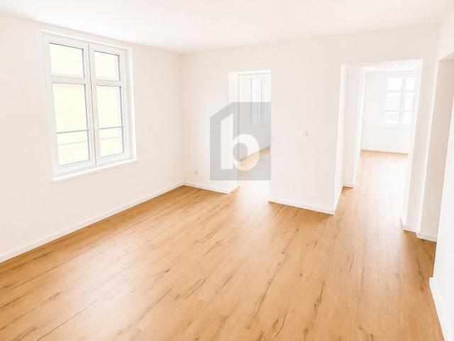 Apartment kaufen in Lichtensteig, St. Gallen