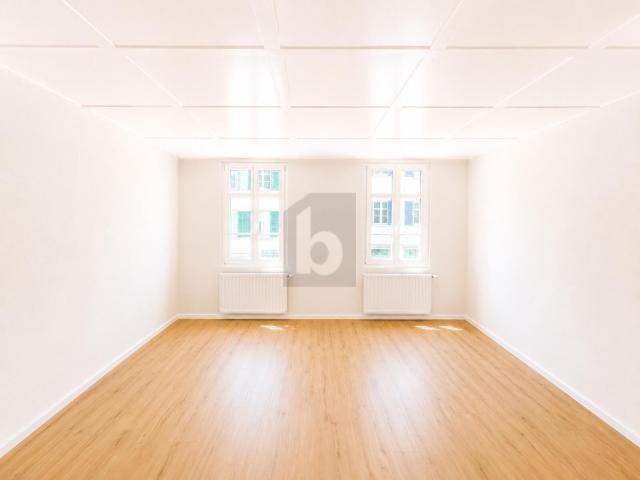 Apartment mieten in Lichtensteig, Wahlkreis Toggenburg