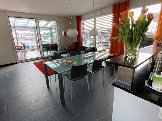 Apartment kaufen