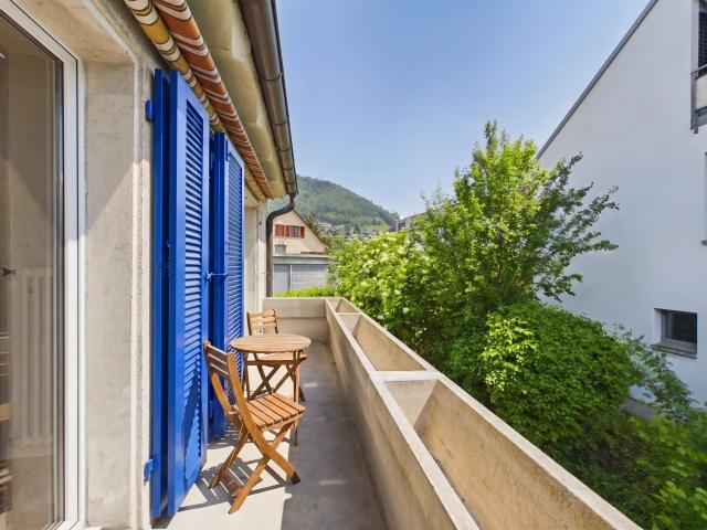 Apartment kaufen