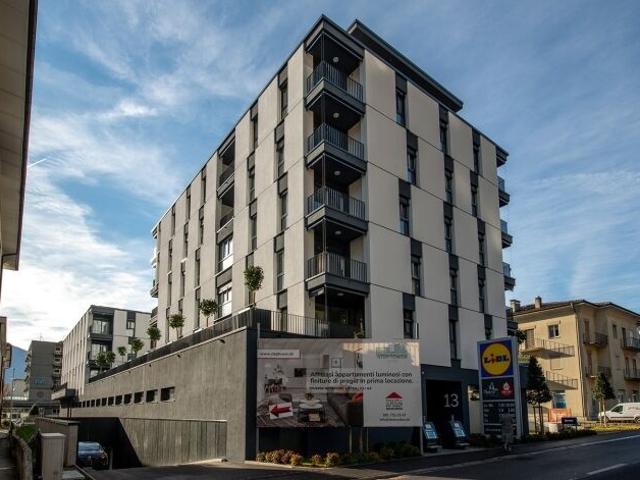 Apartment kaufen in Locarno, Tessin