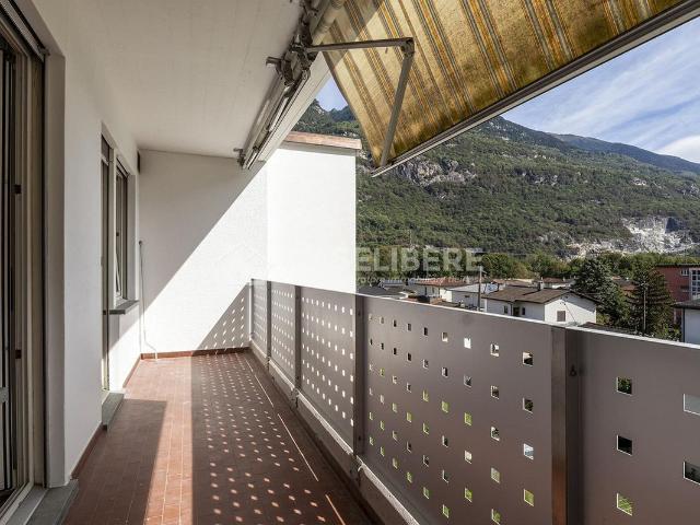 Apartment mieten