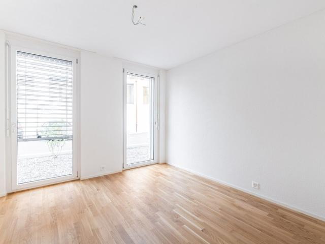 Apartment kaufen in Lotzwil, Bern