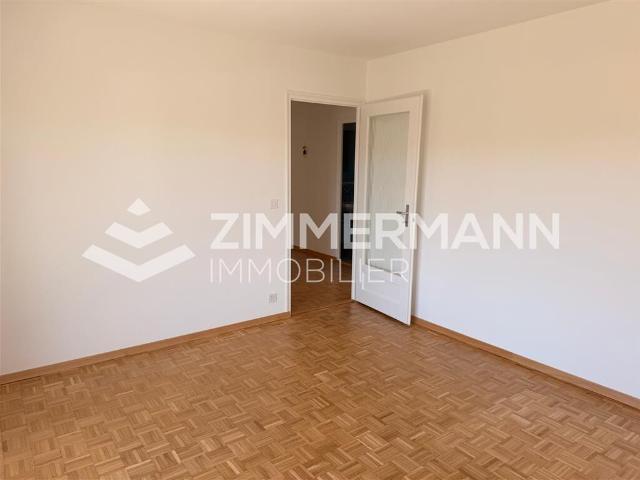 Apartment kaufen in Chesalles-Moudon, Waadt