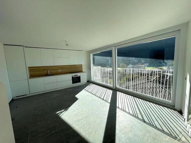Apartment kaufen in Lumino, Tessin