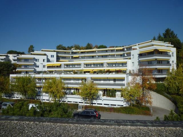 Apartment mieten in Bellerive, Lutry