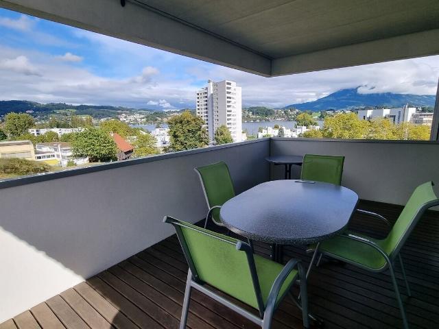 Apartment kaufen