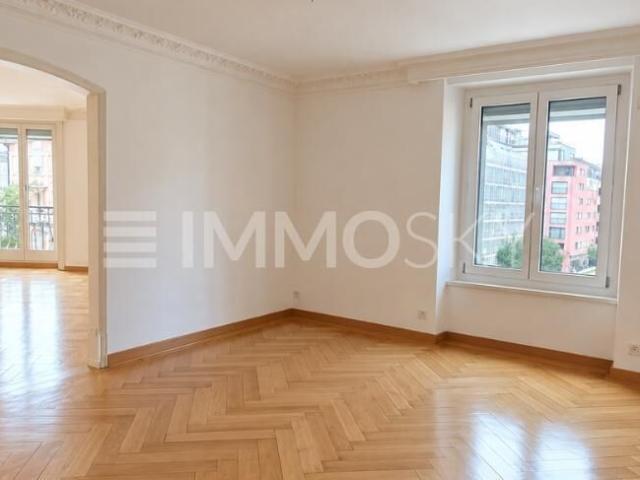 Apartment kaufen