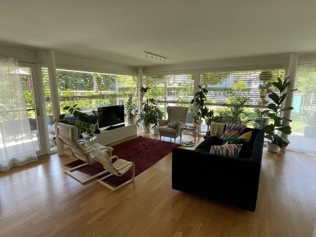 Apartment kaufen