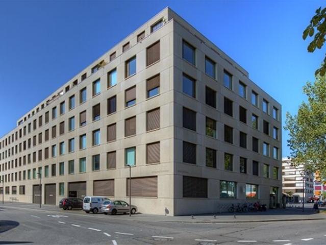 Apartment kaufen
