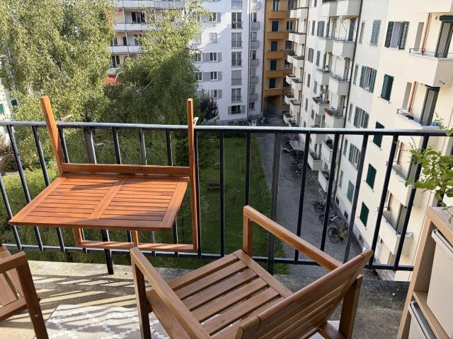 Apartment kaufen