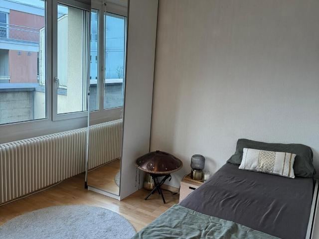Apartment kaufen