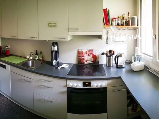 Apartment kaufen