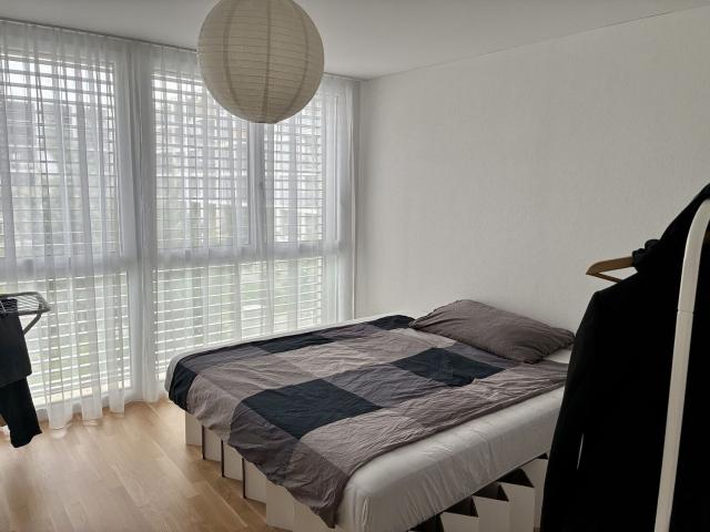 Apartment kaufen