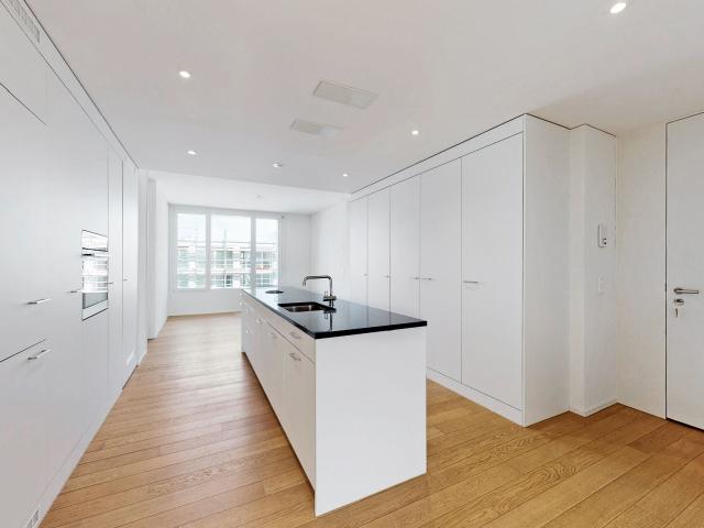 Apartment mieten in Lü
