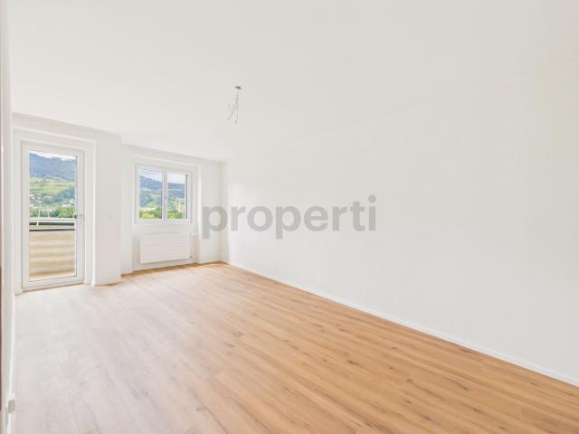 Apartment kaufen