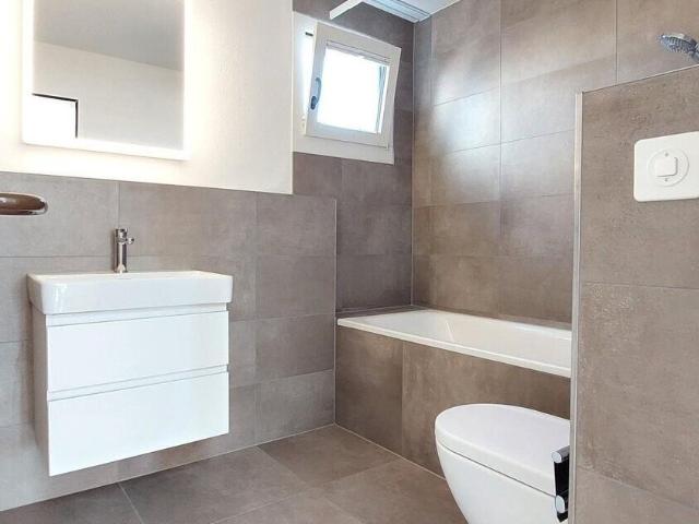 Apartment kaufen in Lyss, Bern