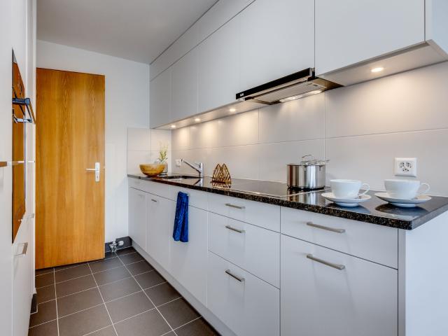 Apartment kaufen in Lyss, Bern