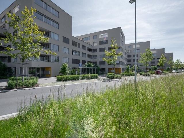 Apartment kaufen in Lyss, Bern