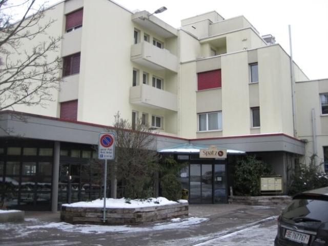 Apartment kaufen in Lyss, Bern