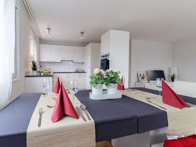 Apartment kaufen in Madiswil, Bern