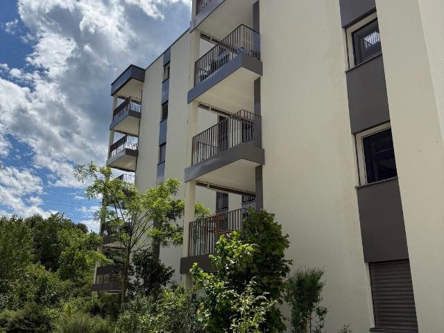 Apartment mieten in Écoquartier de l'ancienne papeterie, Marly