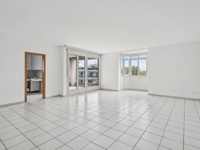 Apartment kaufen
