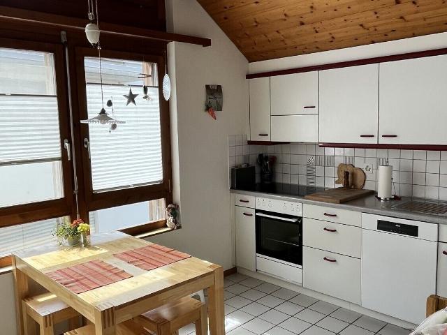 Apartment kaufen in Meiringen, Bern