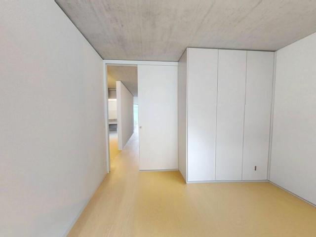 Apartment kaufen in Heiligkreuz, Mels, St. Gallen