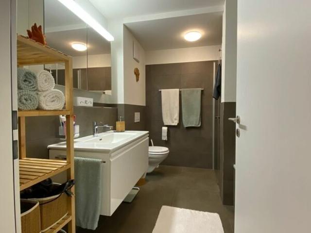 Apartment mieten in Heiligkreuz, Mels, St. Gallen