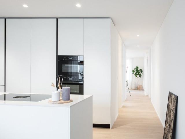 Apartment kaufen