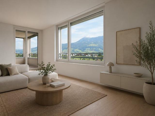 Apartment kaufen