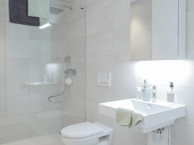 Apartment kaufen
