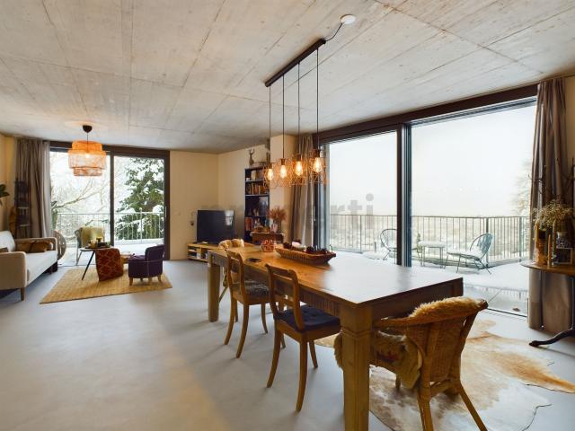 Apartment kaufen
