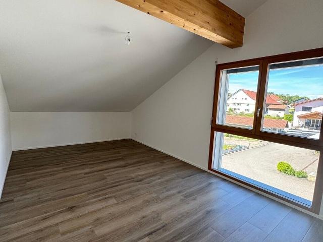 Apartment kaufen in Mézières (FR), Freiburg