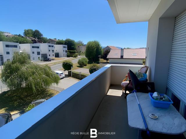 Apartment kaufen in Mézières (FR), Freiburg