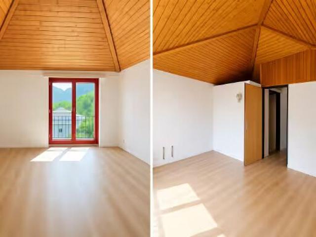 Apartment kaufen in Mezzovico, Tessin