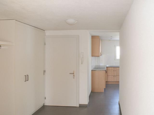 Apartment kaufen