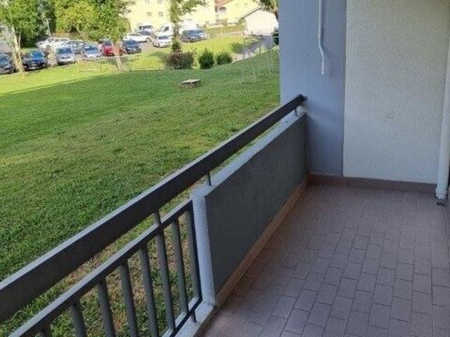 Apartment mieten in Monthey