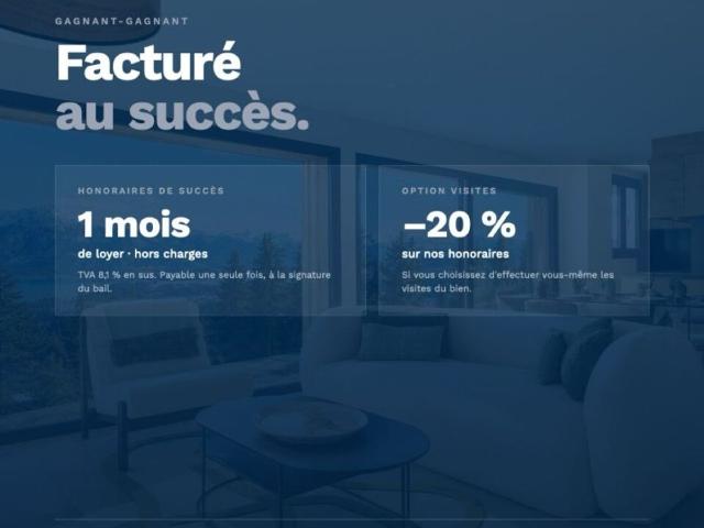 Apartment kaufen in Chailly-Montreux, Waadt