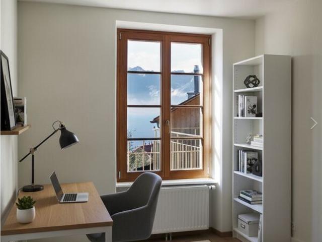 Apartment kaufen in Chailly-Montreux, Waadt