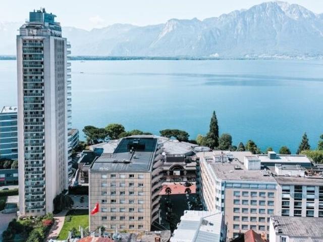 Apartment kaufen in Chailly-Montreux, Waadt