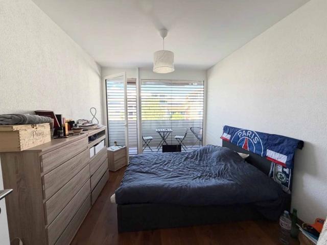 Apartment kaufen in Morges, Waadt