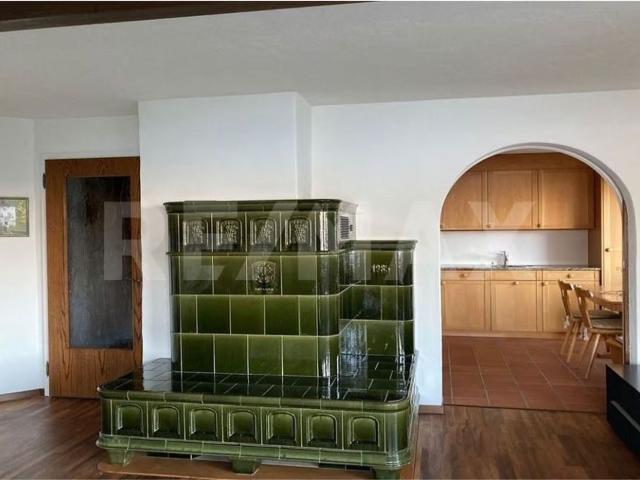 Apartment mieten